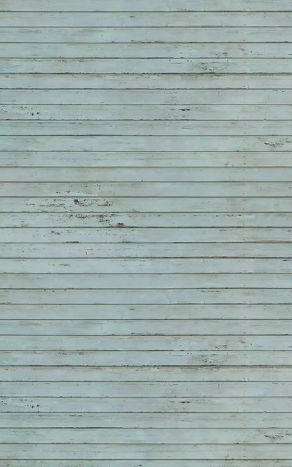Shabby Boardwalk 9X14 Ultracloth ( 108 X 168 Inch ) Backdrop