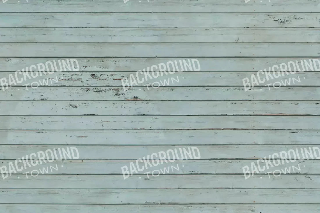 Shabby Boardwalk Rubbermat Floor 5X4 ( 60 X 48 Inch )