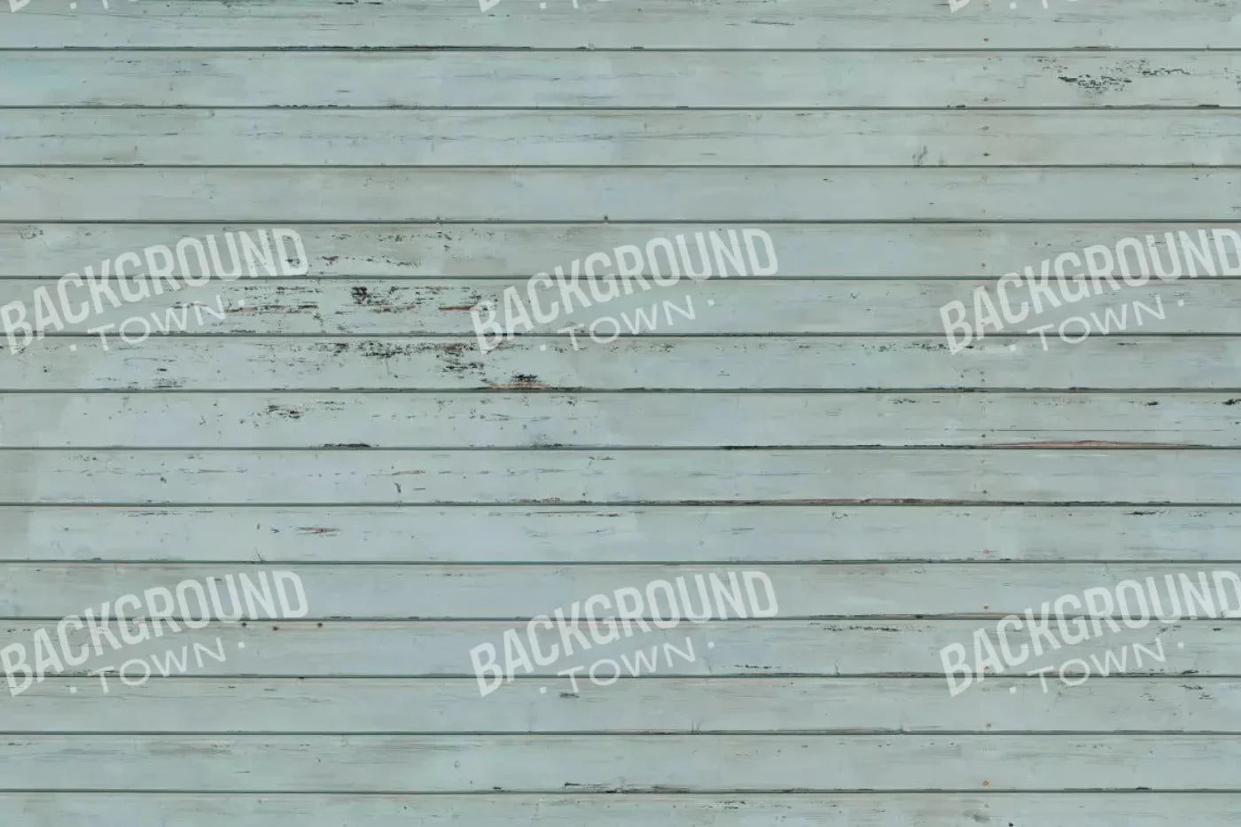 Shabby Boardwalk Rubbermat Floor 5X4 ( 60 X 48 Inch )