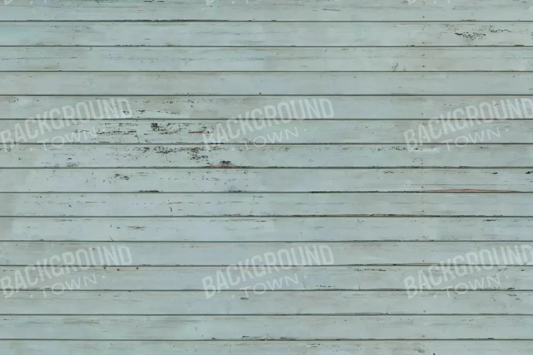 Shabby Boardwalk Rubbermat Floor 5X4 ( 60 X 48 Inch )