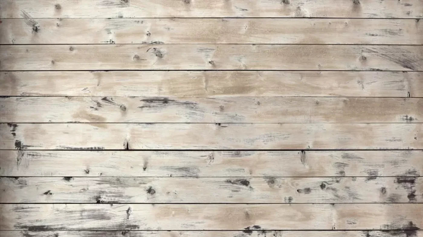Shabby Chic 14’X8’ Ultracloth (168 X 96 Inch) Backdrop
