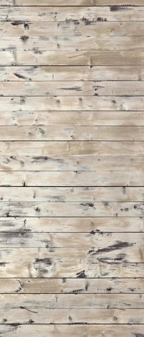 Shabby Chic 5’X12’ Ultracloth For Westcott X-Drop (60 X 144 Inch) Backdrop