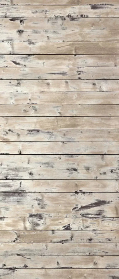 Shabby Chic 5’X12’ Ultracloth For Westcott X-Drop (60 X 144 Inch) Backdrop
