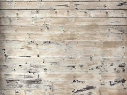 Shabby Chic 6’8’X5’ Fleece (80 X 60 Inch) Backdrop
