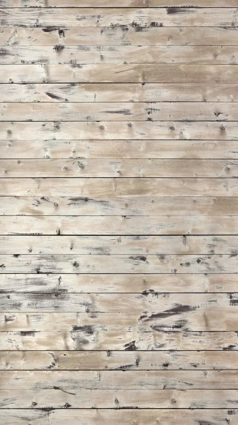 Shabby Chic 8’X14’ Ultracloth (96 X 168 Inch) Backdrop