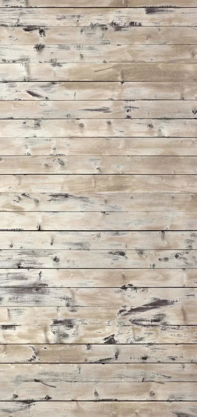 Shabby Chic 8’X16’ Ultracloth (96 X 192 Inch) Backdrop