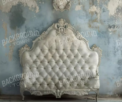 Shabby Chic Bedroom Wall 12’X10’ Ultracloth (144 X 120 Inch) Backdrop