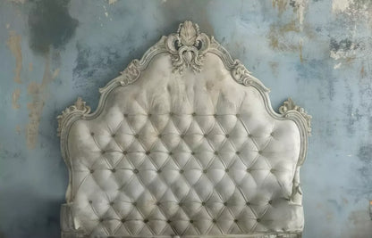 Shabby Chic Bedroom Wall 14’X9’ Ultracloth (168 X 108 Inch) Backdrop