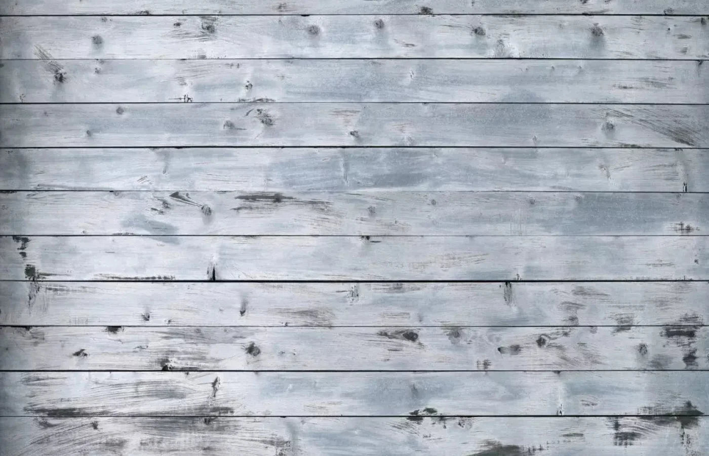 Shabby Chic Blue 12X8 Ultracloth ( 144 X 96 Inch ) Backdrop