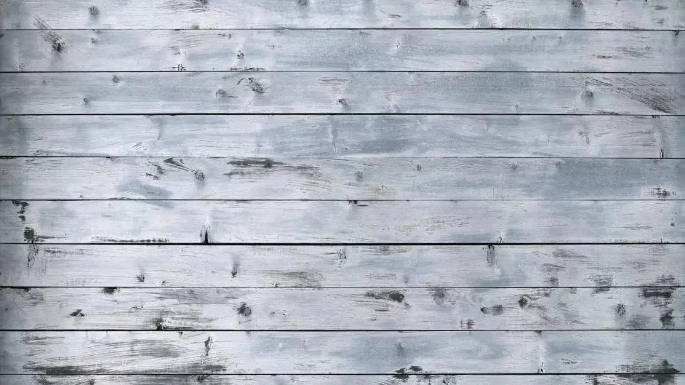 Shabby Chic Blue 14X8 Ultracloth ( 168 X 96 Inch ) Backdrop