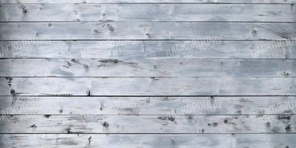 Shabby Chic Blue 20X10 Ultracloth ( 240 X 120 Inch ) Backdrop