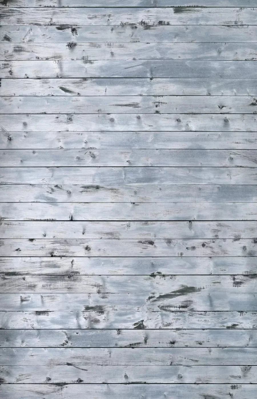 Shabby Chic Blue 8X12 Ultracloth ( 96 X 144 Inch ) Backdrop