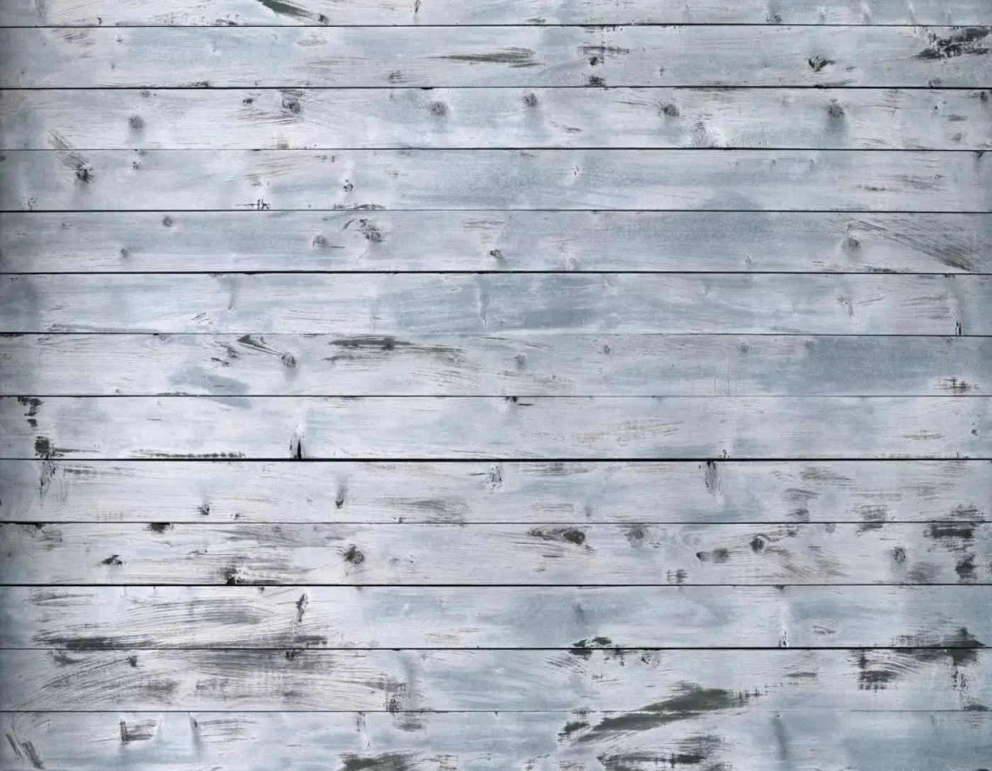 Shabby Chic Blue 8X6 Fleece ( 96 X 72 Inch ) Backdrop
