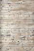 Shabby Chic Floor Rubbermat 4X5 ( 48 X 60 Inch )