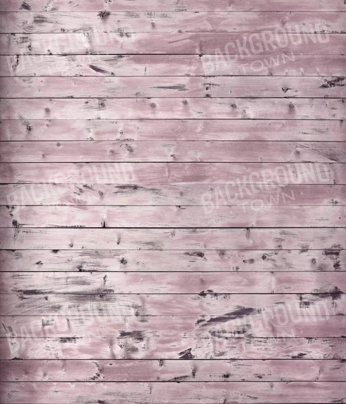 Shabby Chic Pink 10X12 Ultracloth ( 120 X 144 Inch ) Backdrop