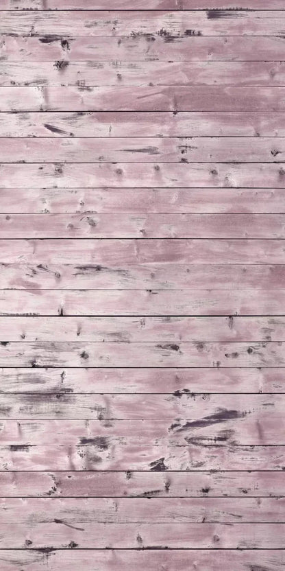 Shabby Chic Pink 10X20 Ultracloth ( 120 X 240 Inch ) Backdrop