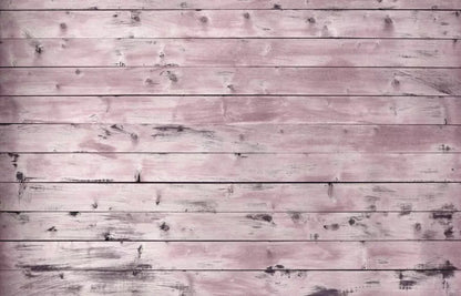 Shabby Chic Pink 12X8 Ultracloth ( 144 X 96 Inch ) Backdrop