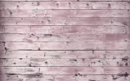 Shabby Chic Pink 14X9 Ultracloth ( 168 X 108 Inch ) Backdrop