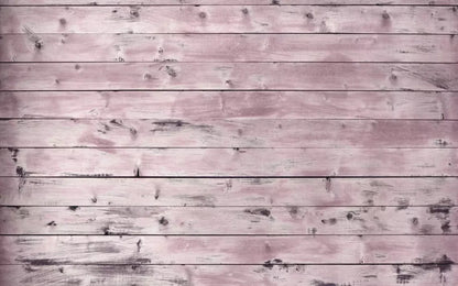 Shabby Chic Pink 14X9 Ultracloth ( 168 X 108 Inch ) Backdrop