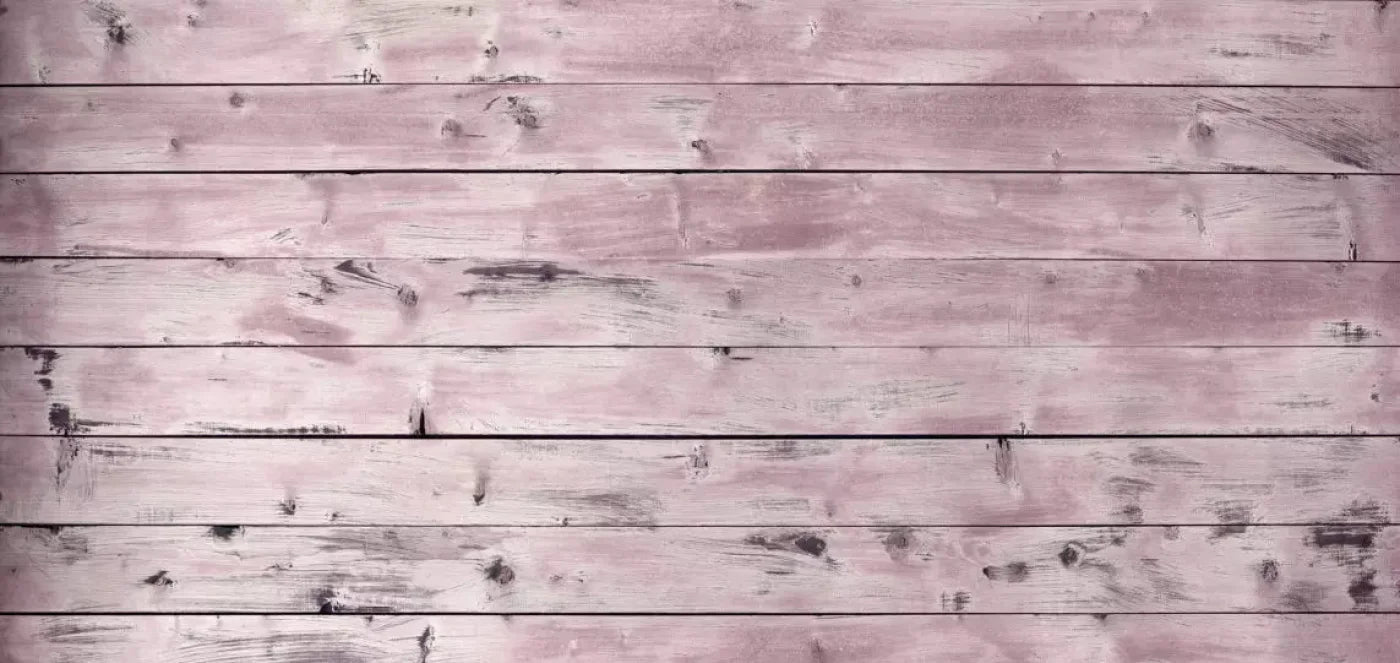 Shabby Chic Pink 16X8 Ultracloth ( 192 X 96 Inch ) Backdrop