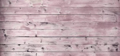 Shabby Chic Pink 16X8 Ultracloth ( 192 X 96 Inch ) Backdrop