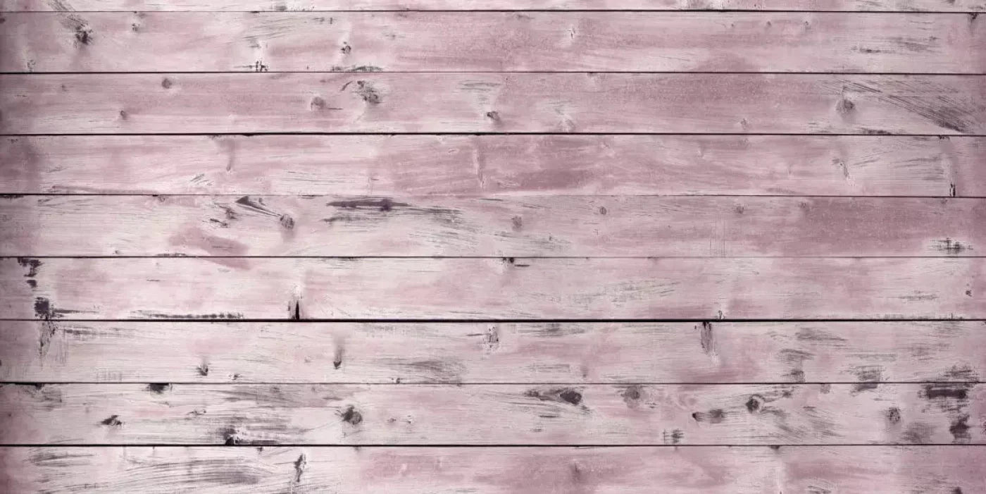 Shabby Chic Pink 20X10 Ultracloth ( 240 X 120 Inch ) Backdrop