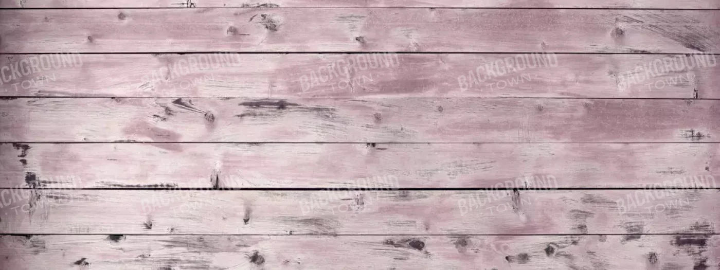 Shabby Chic Pink 20X8 Ultracloth ( 240 X 96 Inch ) Backdrop