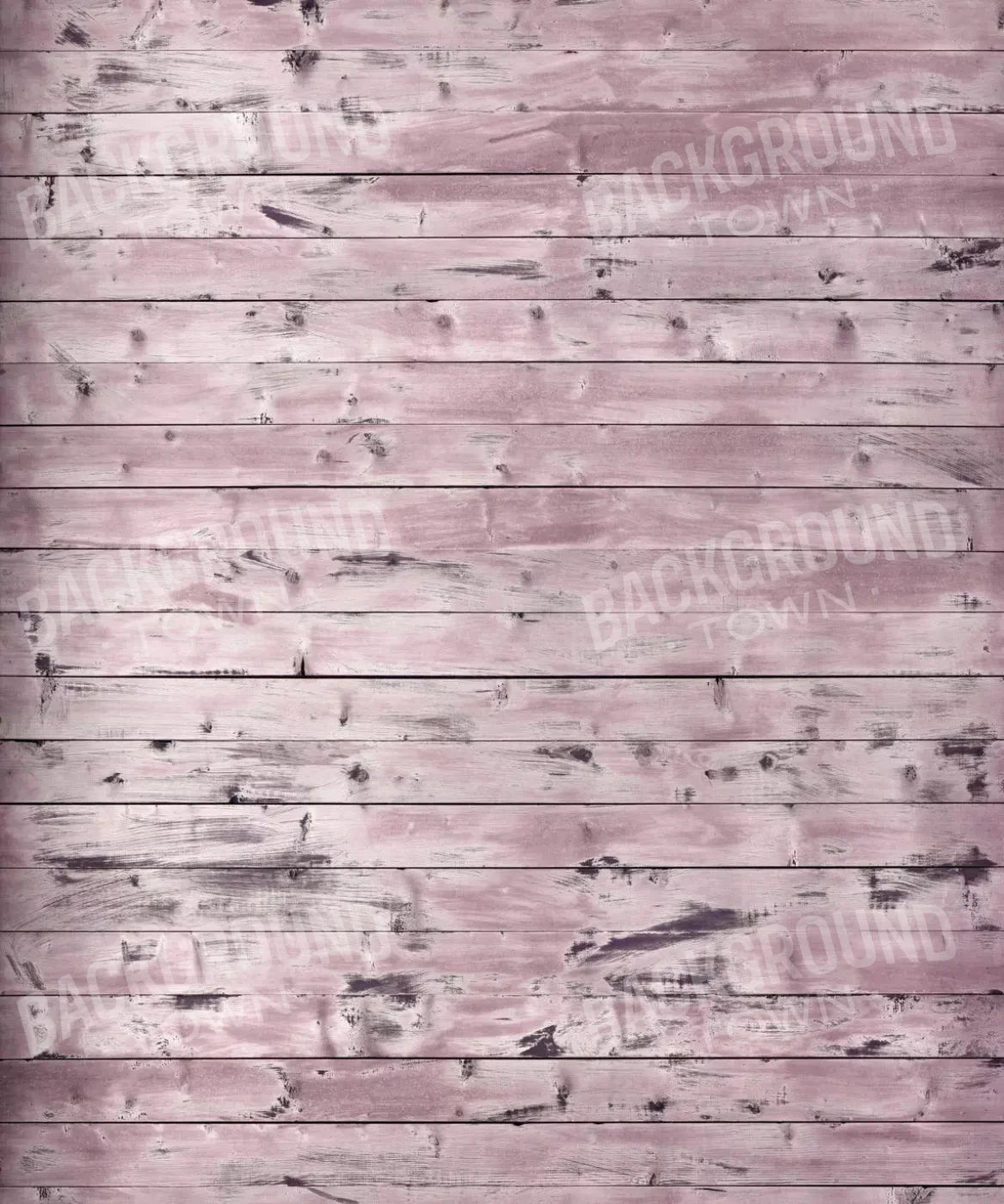 Pink Wood Backdrop for Photography