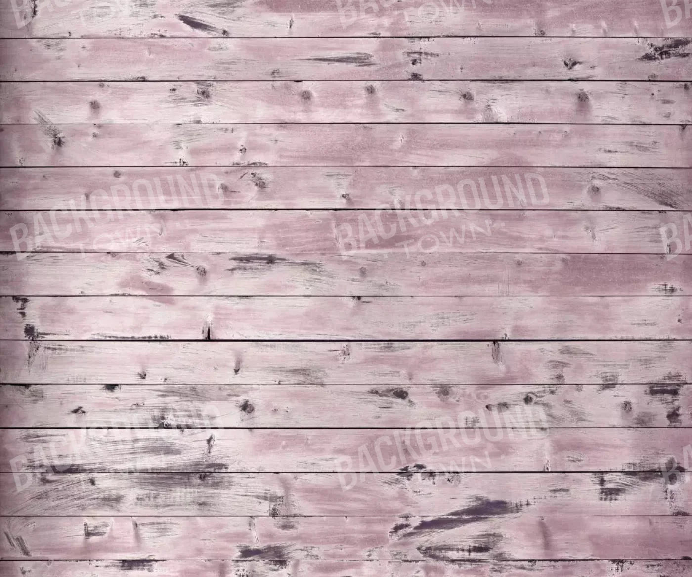 Shabby Chic Pink 5X42 Fleece ( 60 X 50 Inch ) Backdrop