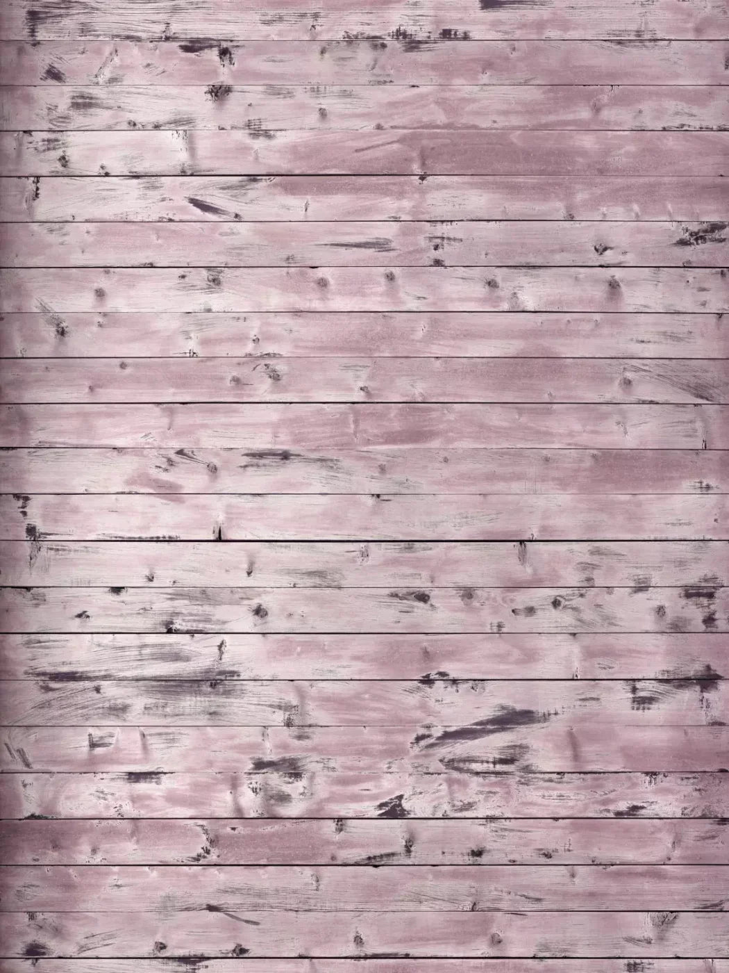 Shabby Chic Pink 5X7 Ultracloth ( 60 X 84 Inch ) Backdrop