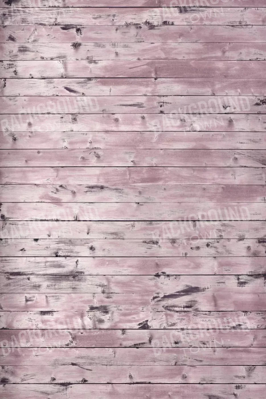 Shabby Chic Pink 5X8 Ultracloth ( 60 X 96 Inch ) Backdrop