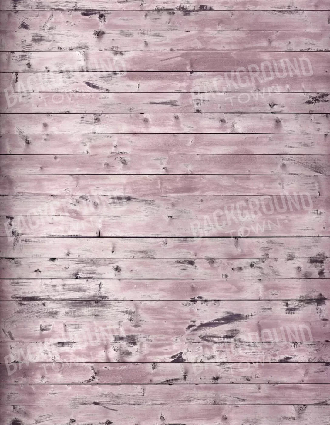 Shabby Chic Pink 6X8 Fleece ( 72 X 96 Inch ) Backdrop