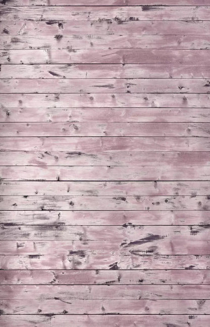 Shabby Chic Pink 8X12 Ultracloth ( 96 X 144 Inch ) Backdrop