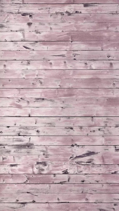 Shabby Chic Pink 8X14 Ultracloth ( 96 X 168 Inch ) Backdrop
