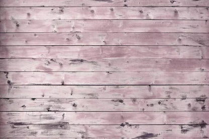 Shabby Chic Pink 5X4 Rubbermat Floor ( 60 X 48 Inch ) Backdrop