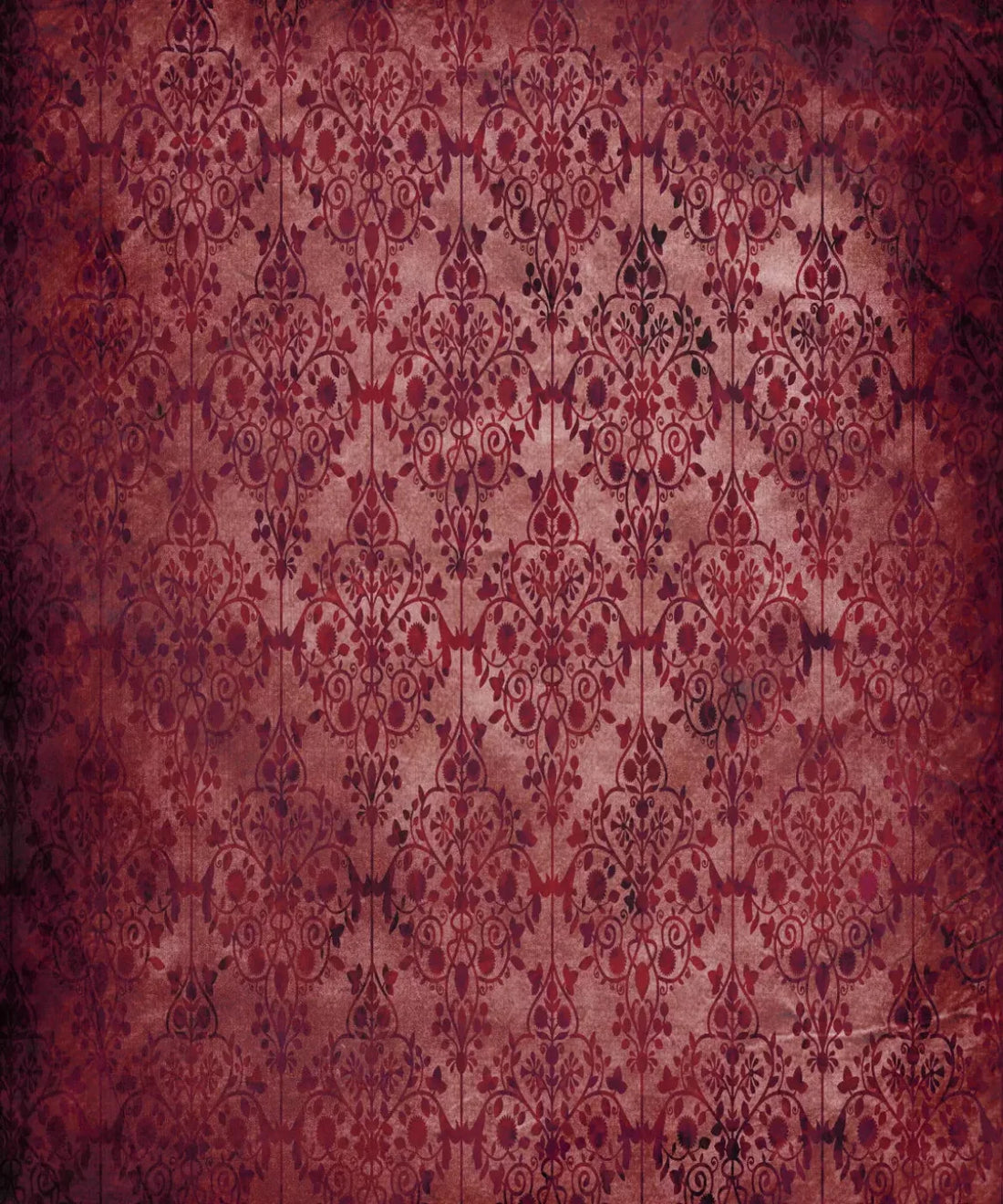 Damask Backdrop for Photography