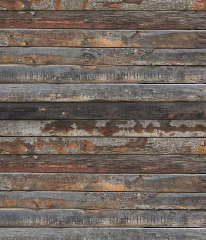 Shack 10X12 Ultracloth ( 120 X 144 Inch ) Backdrop