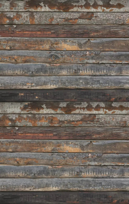 Shack 10X16 Ultracloth ( 120 X 192 Inch ) Backdrop