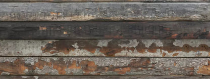 Shack 20X8 Ultracloth ( 240 X 96 Inch ) Backdrop