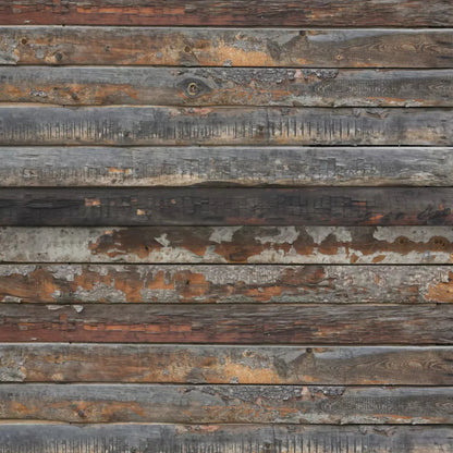 Shack 5X5 Rubbermat Floor ( 60 X Inch ) Backdrop