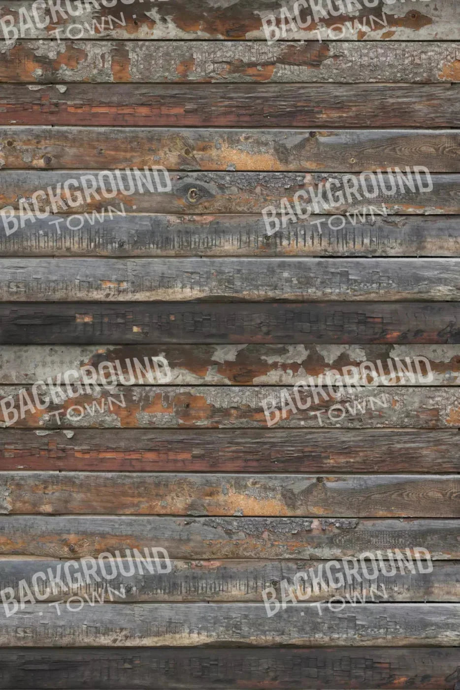 Shack Rubbermat Floor 4X5 ( 48 X 60 Inch )