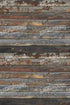 Shack Rubbermat Floor 4X5 ( 48 X 60 Inch )