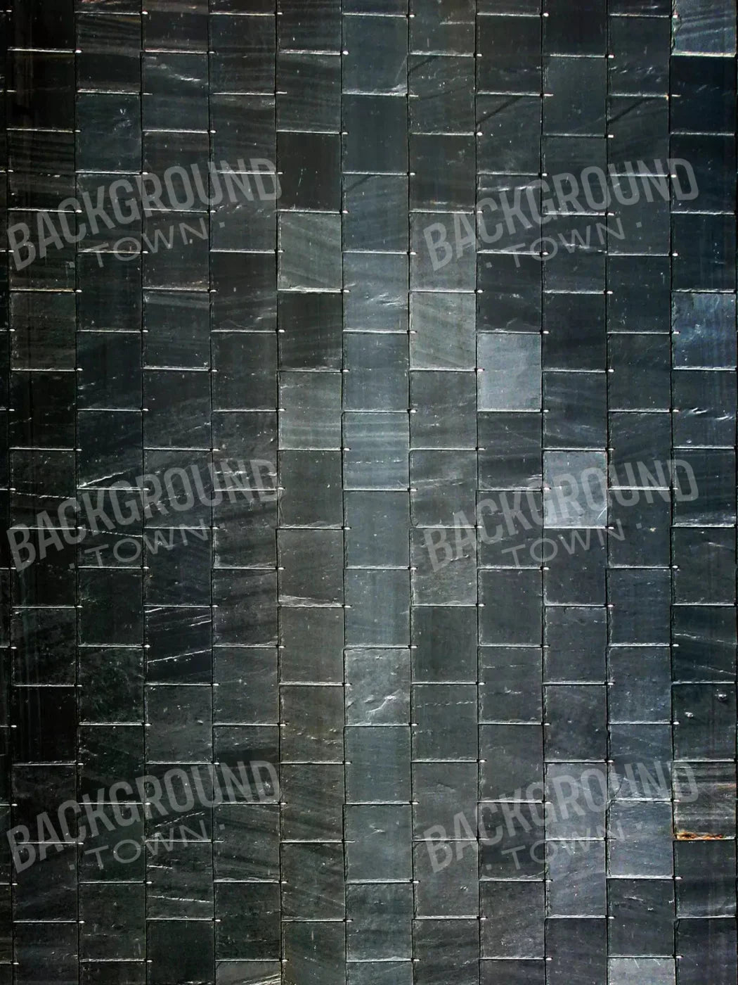 Shades Of Gray 5X68 Fleece ( 60 X 80 Inch ) Backdrop