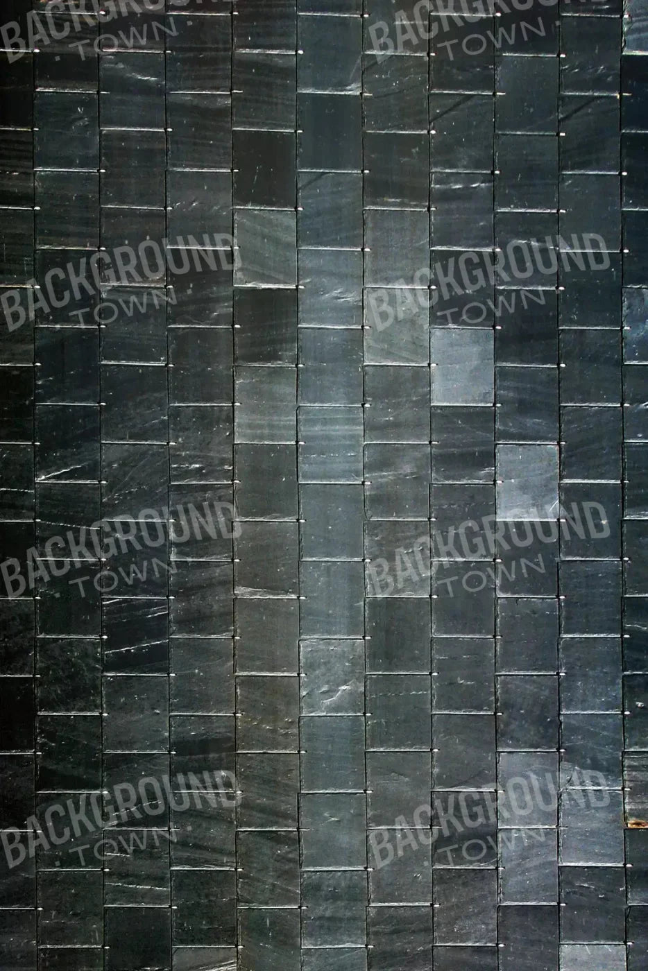 Shades Of Gray 5X8 Ultracloth ( 60 X 96 Inch ) Backdrop