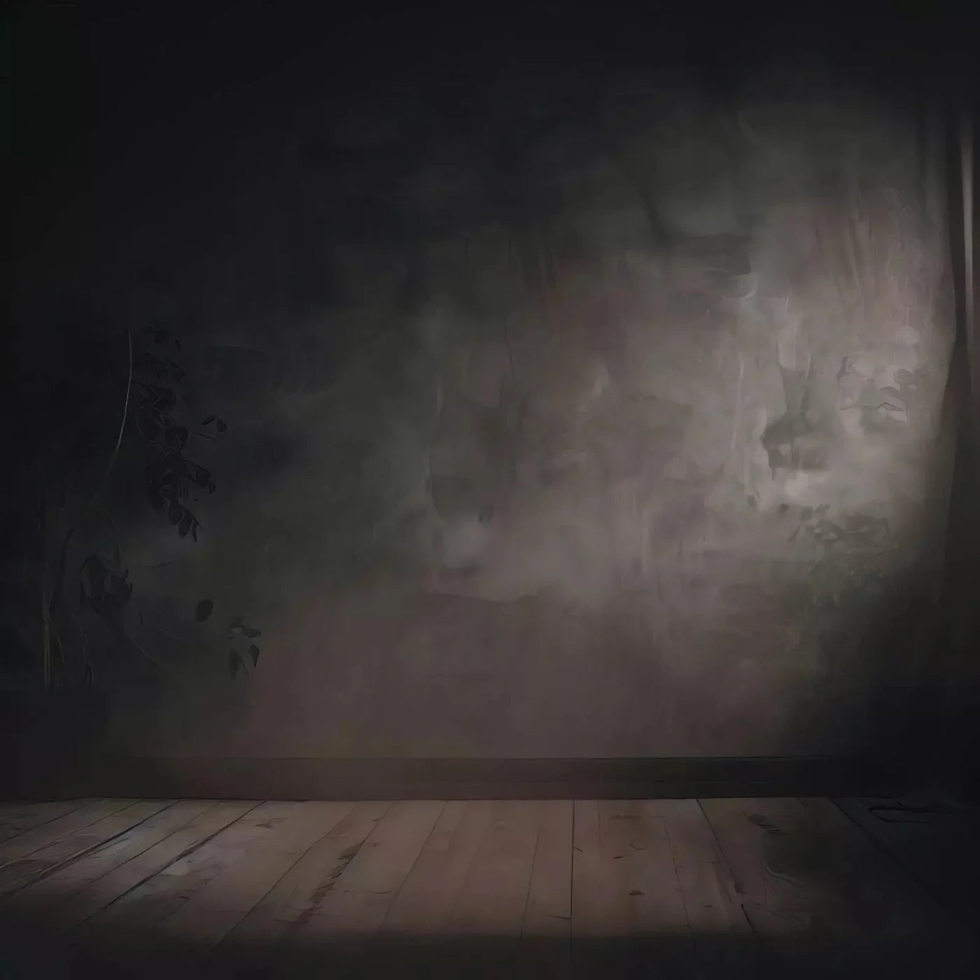 Shades Of Grey Interior 10X10 Ultracloth ( 120 X Inch ) Backdrop