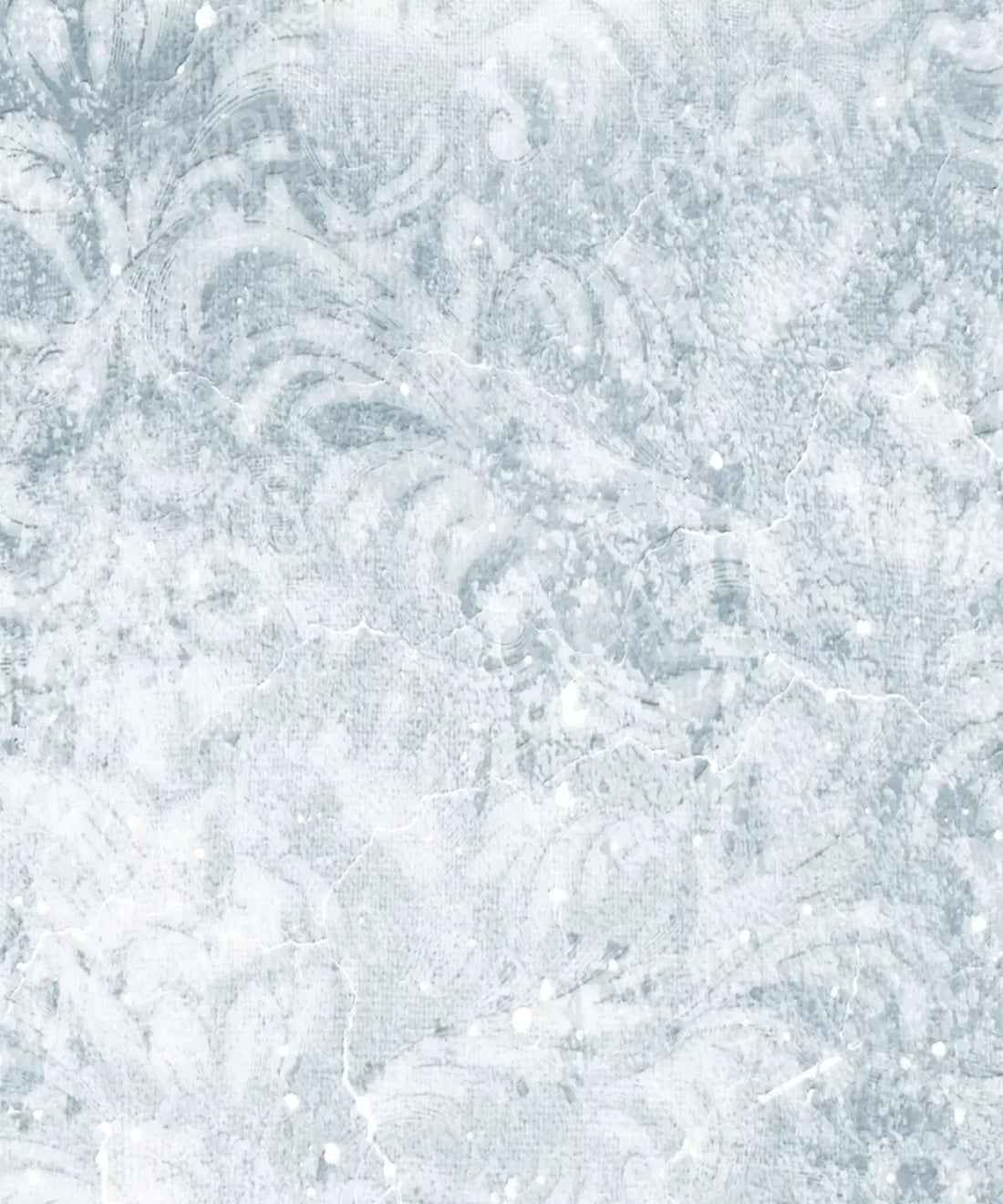 White Damask Backdrop for Photography
