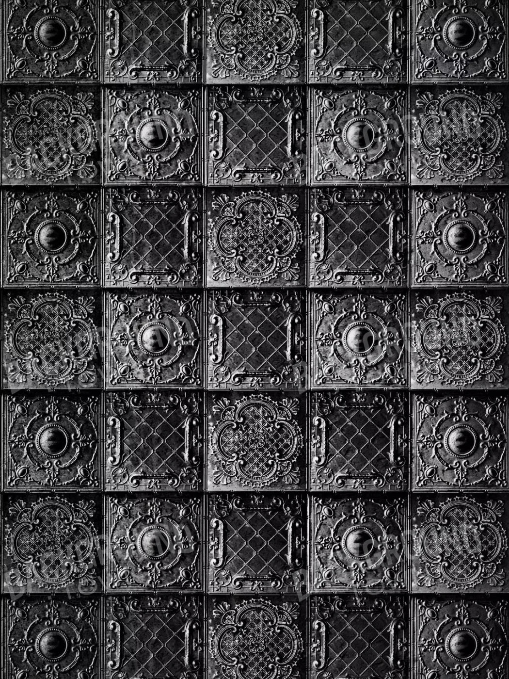 Shadow 5X68 Fleece ( 60 X 80 Inch ) Backdrop