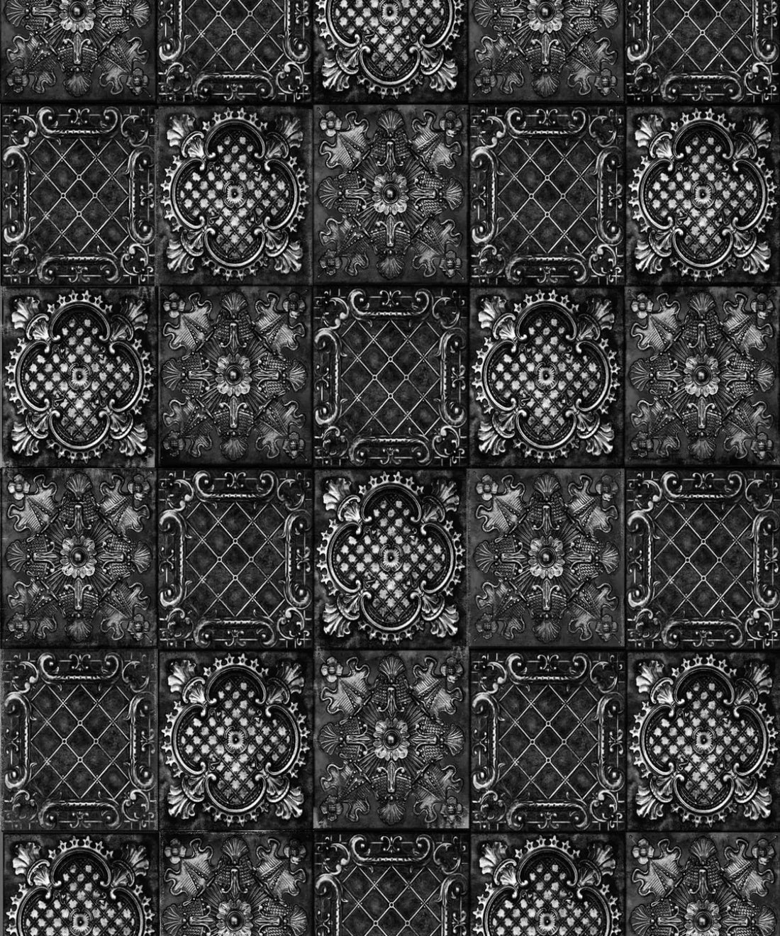 Black Boudoir Backdrop for Photography