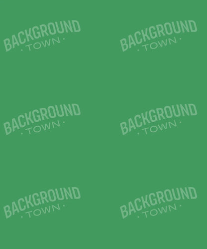 Shamrock Green Solid Color Backdrop for Photography