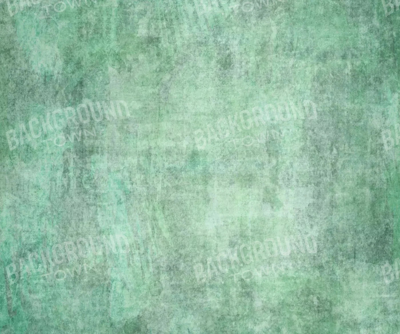 Shamrock Shake 5X42 Fleece ( 60 X 50 Inch ) Backdrop